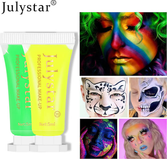Karneval Body Painting 5# 5ml