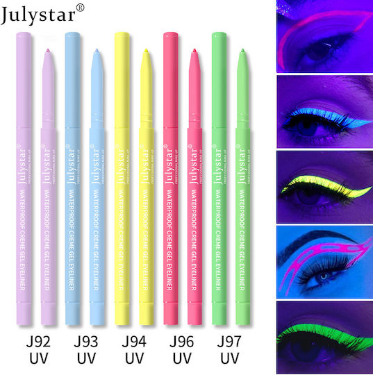 Julystar 4#