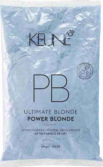 Keune Γαλάκτωμα Ενεργοποίησης Χρώματος 500gr