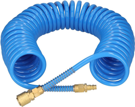 Furtun de aer din poliuretan 8x12mmx15m