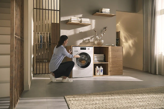 Miele Пералня 9кг 1400 Оборота CapDosing WWD380WCS