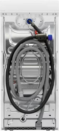 AEG 7000 Prosteam® Top Loading Washing Machine 7kg with Steam Technology 1300 Rounds ProSteam LTR7E373AE