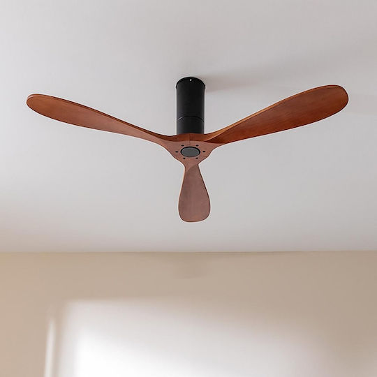 Cecotec EnergySilence Aero 5500 Aqua Connected Ventilator De Tavan 132 08cm Negru