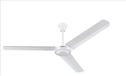 Lineme CCA Ανεμιστήρας Οροφής 140cm Λευκός