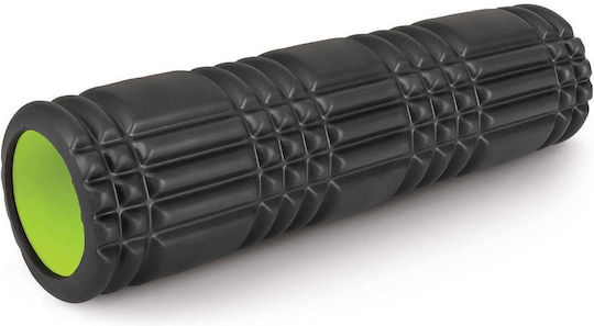 AMILA Plexus 45 Кръгла ролка Черен 45см