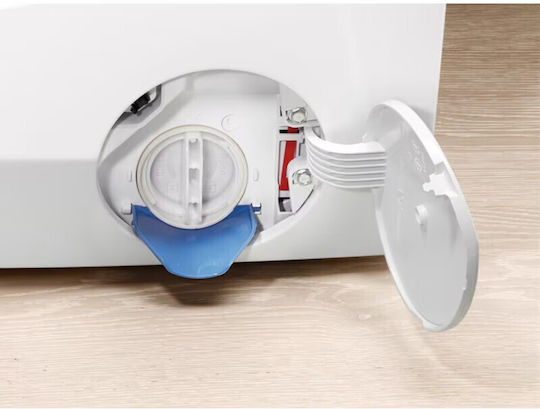 Electrolux Πλυντήριο Ρούχων 11kg με Τεχνολογία Ατμού 1400 Στροφών EW7F4404UE