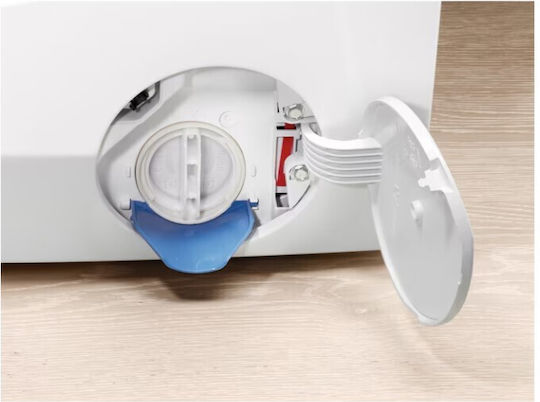 Electrolux Πλυντήριο Ρούχων 10kg 1400 Στροφών EW9F5417WCE