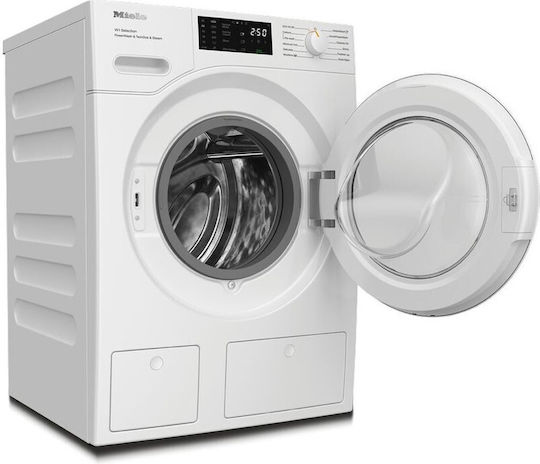 Miele Пералня 9кг 1400 Оборота QuickPowerWash WSG883WCS