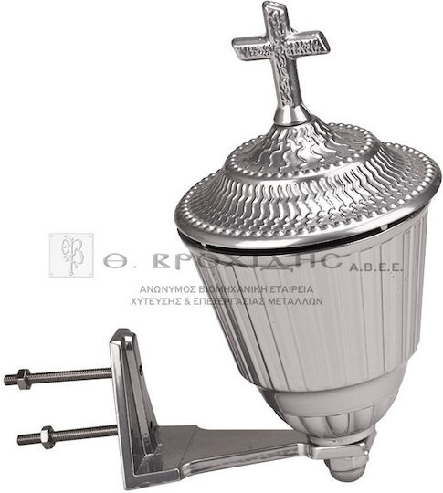 Vrochidis 11x11x11εκ.