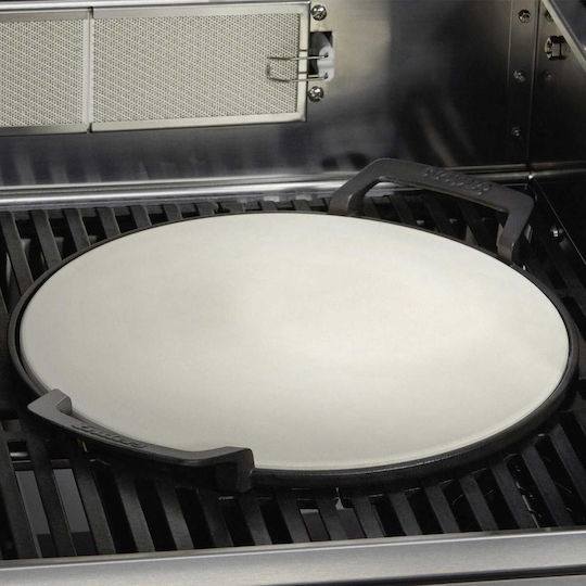 Suport pentru piatră de pizza din fontă Enders, Sistem Culinar Modular Enders 7790