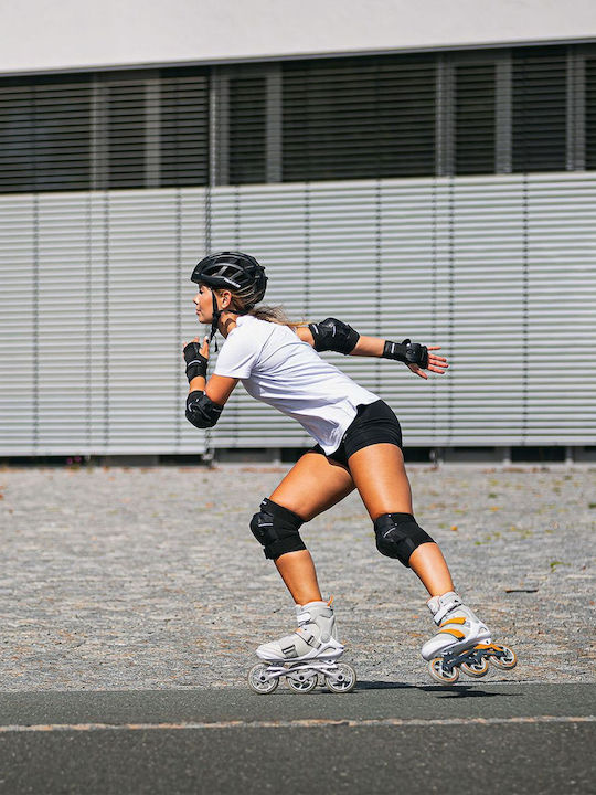 Powerslide Standard Helmets for Rollers Black
