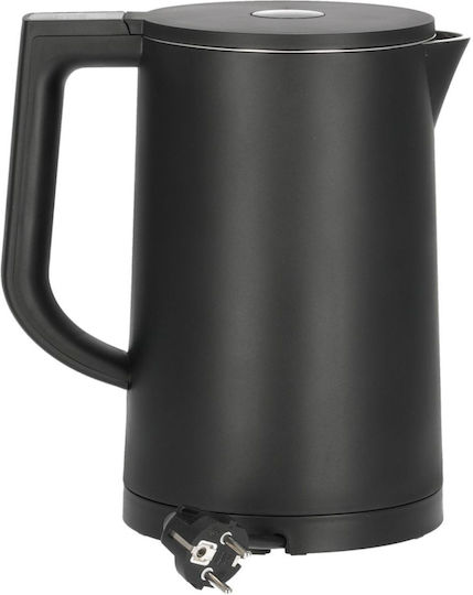 Severin Fierbător 1.7lt 2200W Negru