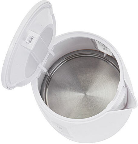 Adler Reisekessel 800ml 850W Weiß