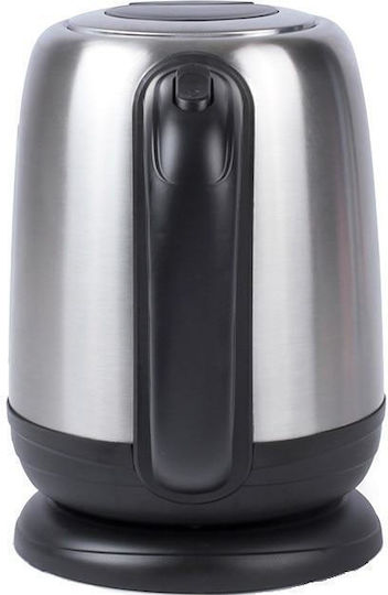 Livoo Reisekessel 1.2Es 1500W Silber