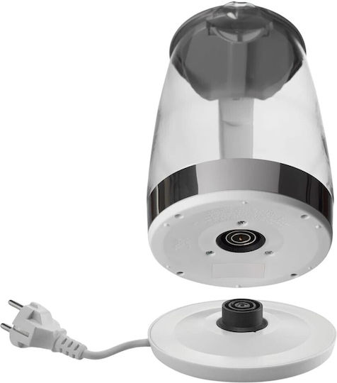 Gorenje Βραστήρας 1.7lt 2200W Λευκός