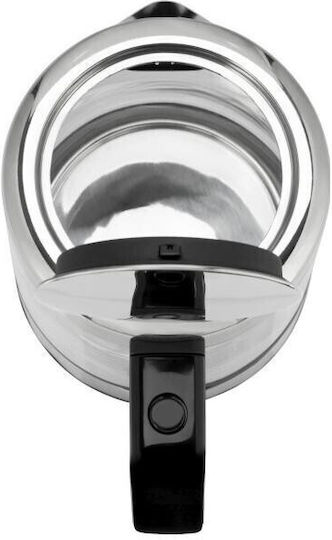 WMF 04.1319.0011 Βραστήρας 1lt 1900W Ασημί