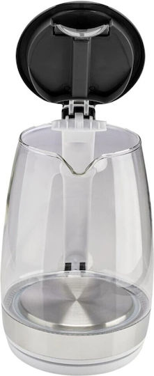 Gorenje Βραστήρας 1.7lt 2200W Λευκός