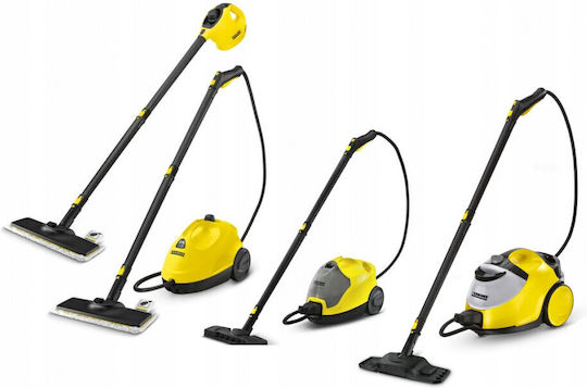 Karcher Σωλήνας για Ατμοκαθαριστή