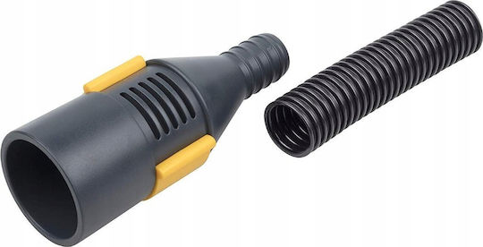 Wolfcraft Adapter for Vacuum Cleaner