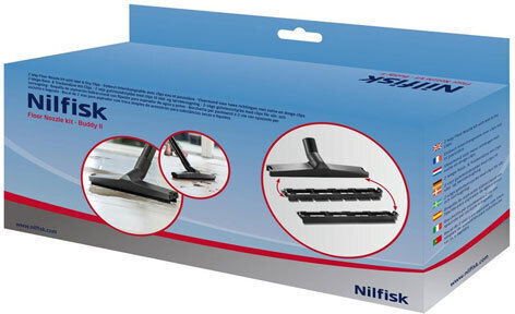 Nilfisk Kit for Vacuum Cleaner