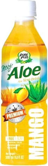 Pure Plus Χυμός Μάνγκο 500ml