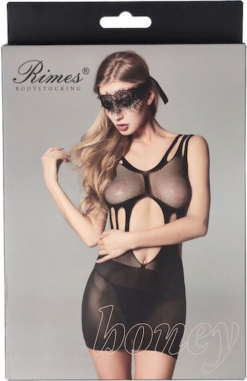 Model Rimes 7136 Negru S-L