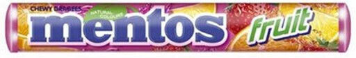 Mentos Καραμέλες 37.5gr