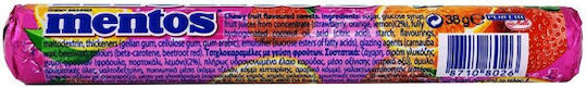 Mentos Καραμέλες 37.5gr