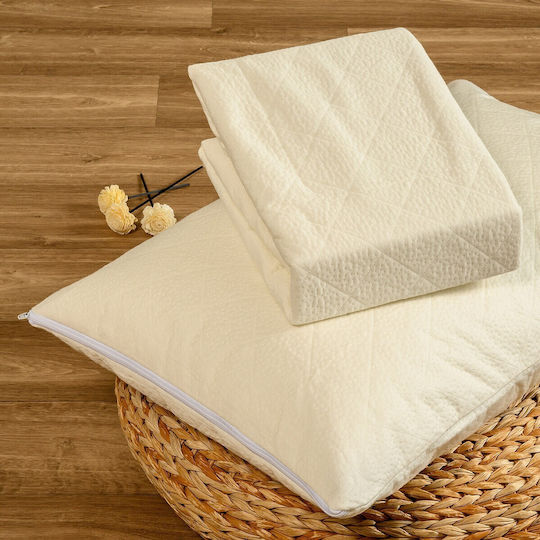 Melinen Ημίδιπλο Αδιάβροχο 120x200x40εκ. Melinen Ημίδιπλο Αδιάβροχο 120x200x40εκ.