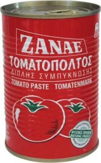 Zanae Tomatenmark Kleister 410gr