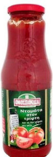 Ομοσπονδία Χυμός Τομάτας 680gr