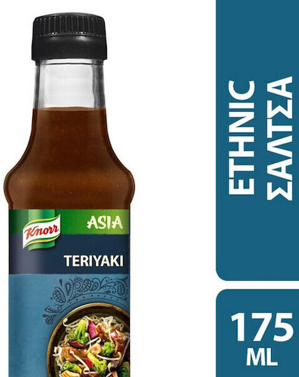 Knorr Teriyaki Sos 175gr