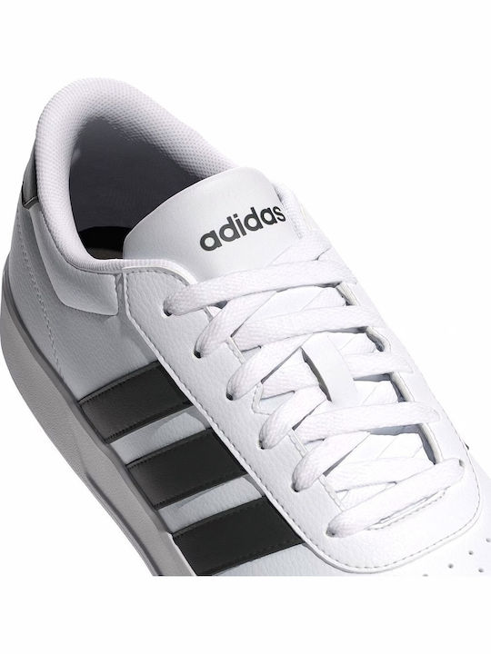 Breaknet 3.0 Herren Sneakers Weiß