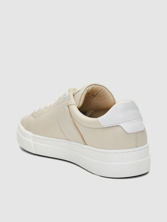 Sneakers Beige Vapor