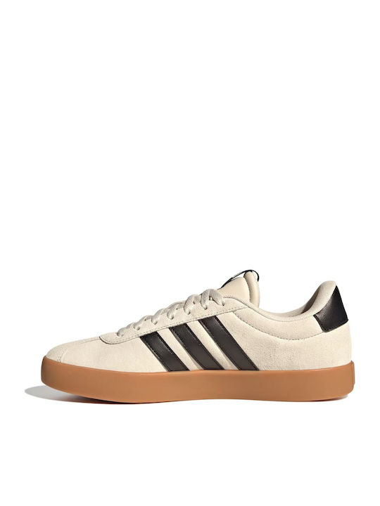 VL COURT 3.0 Herren Sneakers Beige