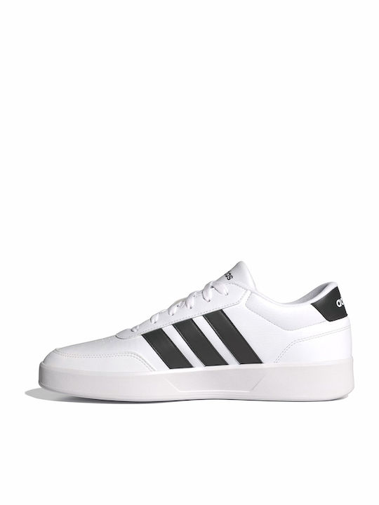 Breaknet 3.0 Herren Sneakers Weiß