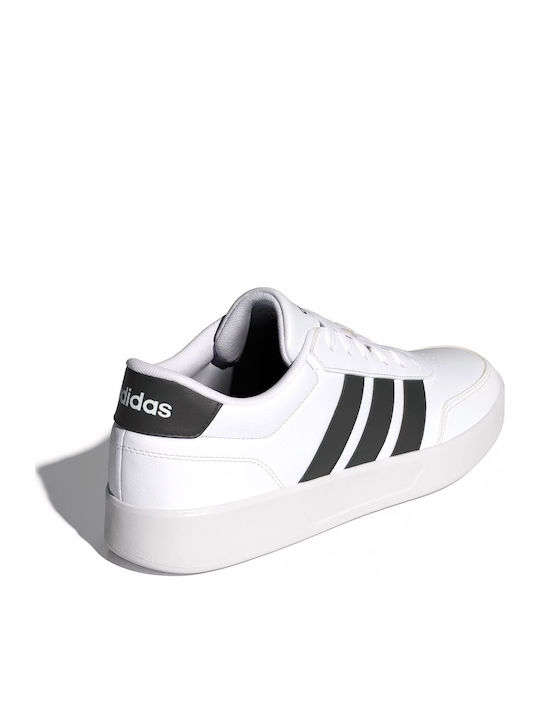 Breaknet 3.0 Herren Sneakers Weiß