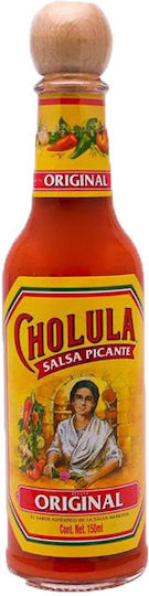 Cholula Hot Sauce 150ml