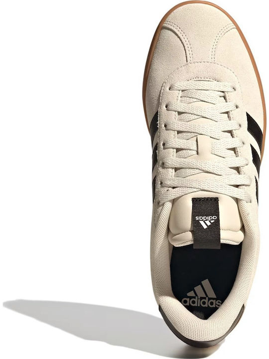 VL COURT 3.0 Herren Sneakers Beige