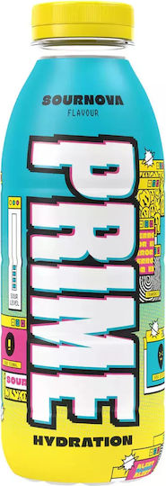 Prime Hydration Drink Sournova 500ml Limited