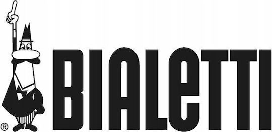 Bialetti Espresso Machine Water Filter