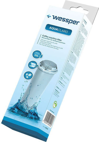 Wessper Espresso Machine Water Filter