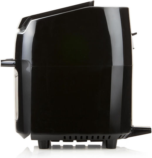 Domo DO534FR Air Fryer 10lt Black