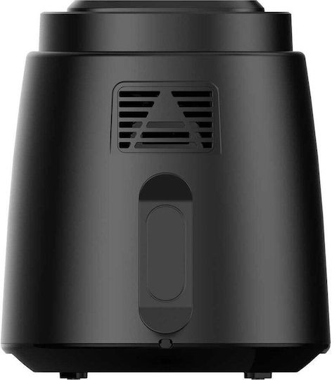 Midea Friteuză cu aer 3.5lt Negru MF-CN35C2