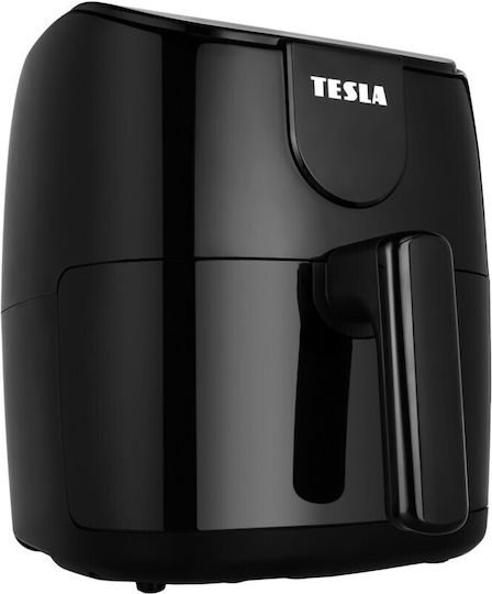 Tesla AirCook Q40 Air Fryer 4lt Μαύρο