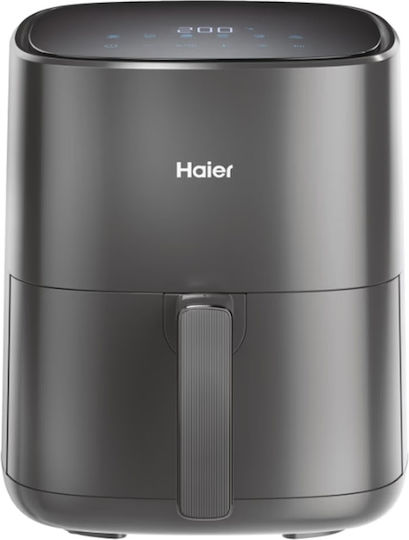 Haier Air Fryer 5lt Γκρι HAF5P 011