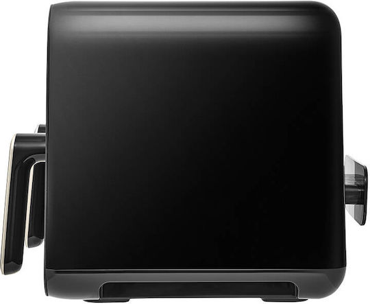 Morphy Richards Heißluftfritteuse 7.2Es Schwarz 480020