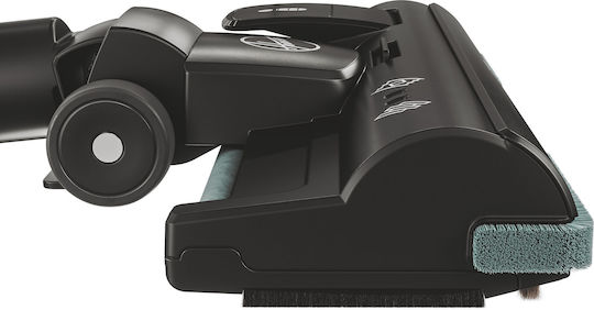 Hoover 011 H-energy 700 Vacuum Cleaner 850W Bagged 6lt Black