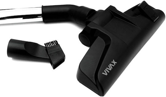 Vivax VCC-700B Aspirator 700W cu bol 2lt Albastră