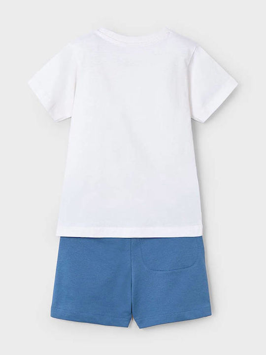 Kinder-Set mit Shorts Sommer 2Stück Ocean Ocean
